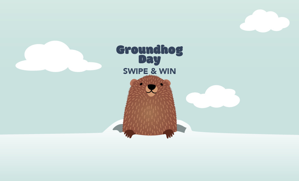 groundhog day in bc