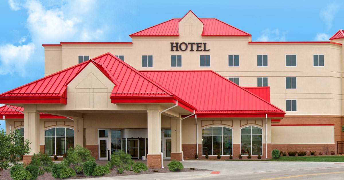 Iowa casino and hotel packages